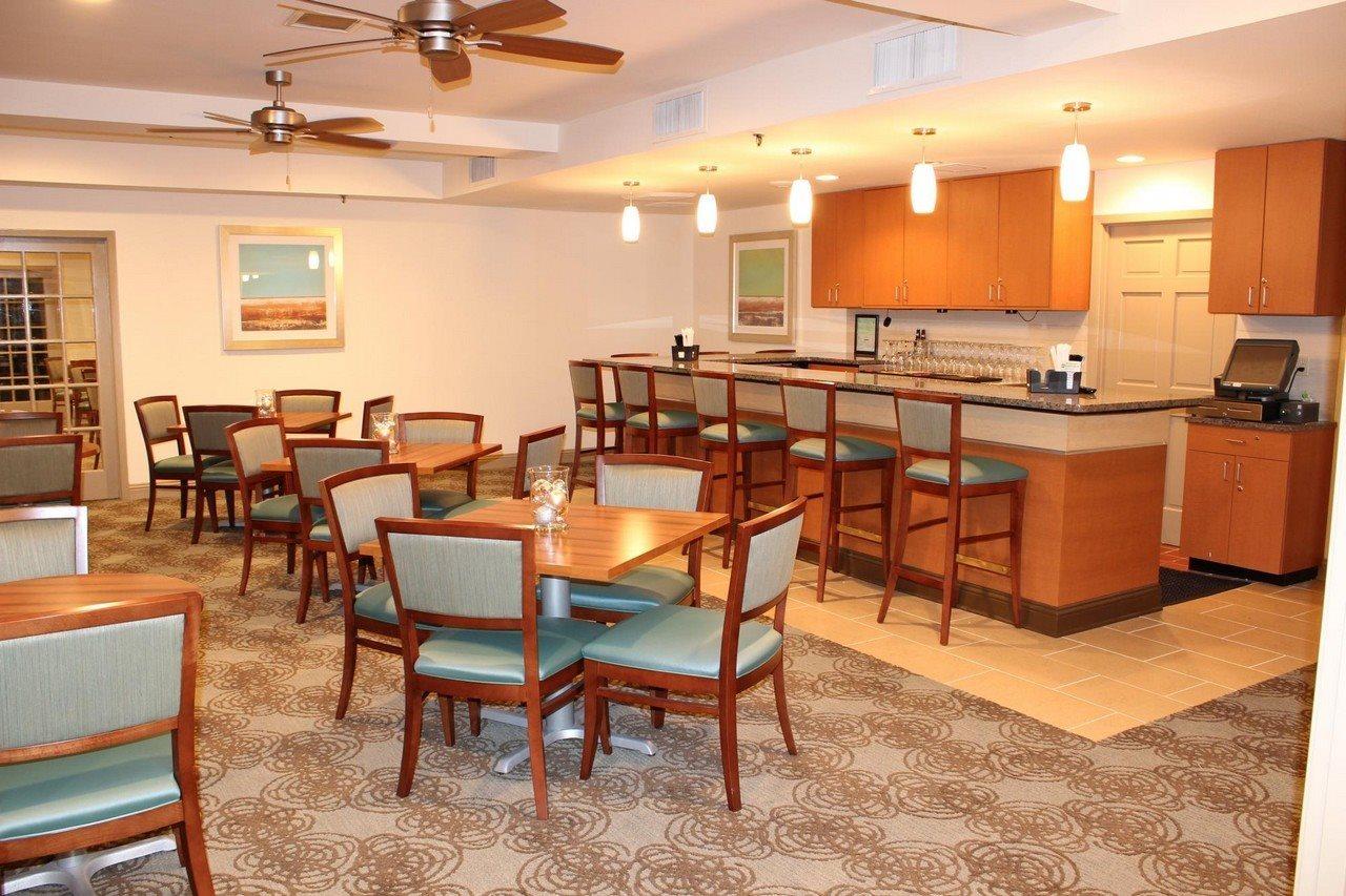 Comfort Suites Baton Rouge South I-10 Экстерьер фото